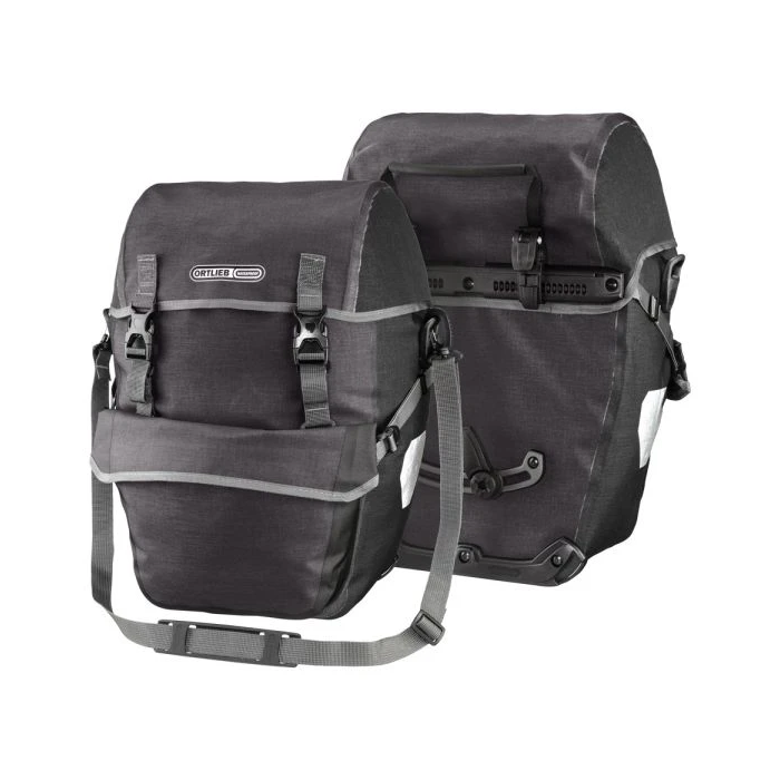 ORTLIEB BIKE PACKER PLUS ORIGINAL QL2.1 42L
