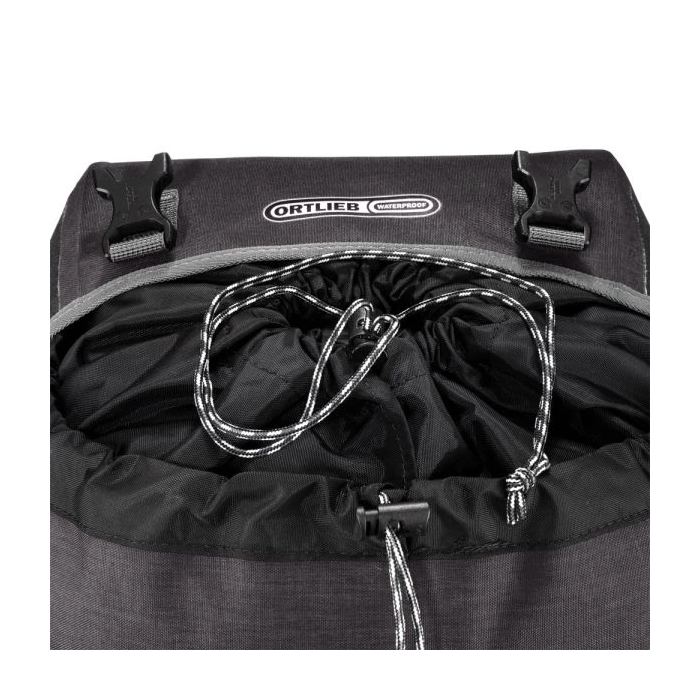 ORTLIEB BIKE PACKER PLUS ORIGINAL QL2.1 42L