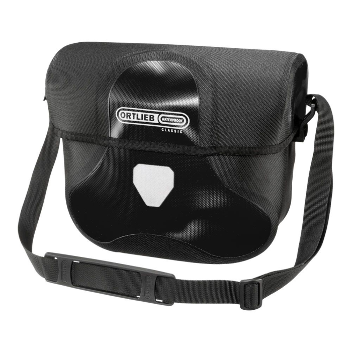 ORTLIEB ULTIMATE SIX CLASSIC 7L STUURTAS