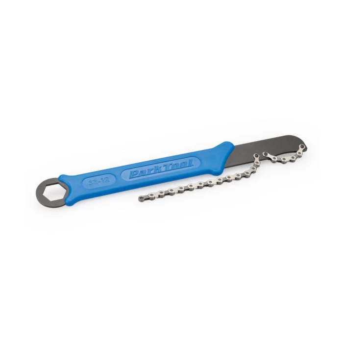 PARKTOOL KETTINGZWEEP SR-12.2 VOOR 7-13 SPEED CASSETTES