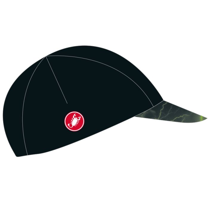 ZOMERPET CASTELLI WIELERCLUB WATTAGE