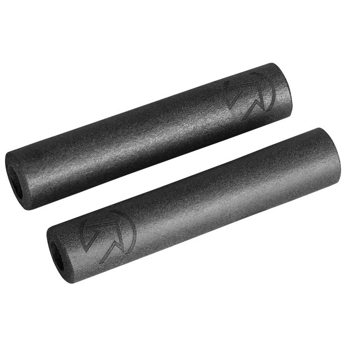 PRO GRIPS SLIDE ON RACE ZWART 30/130MM