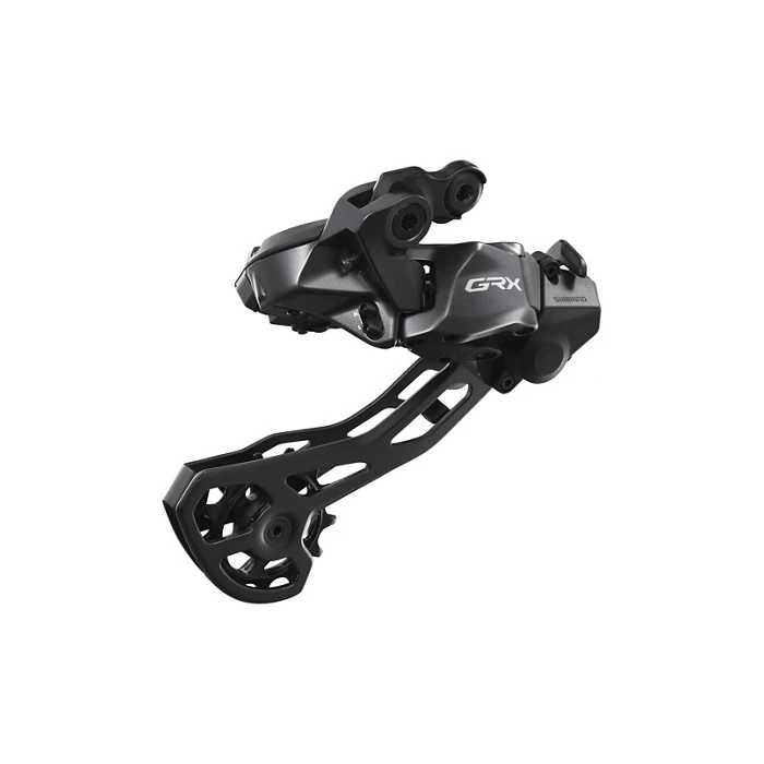SHIMANO GRX ACHTERDERAILLEUR DI2 RD-RX825 12 SPEED