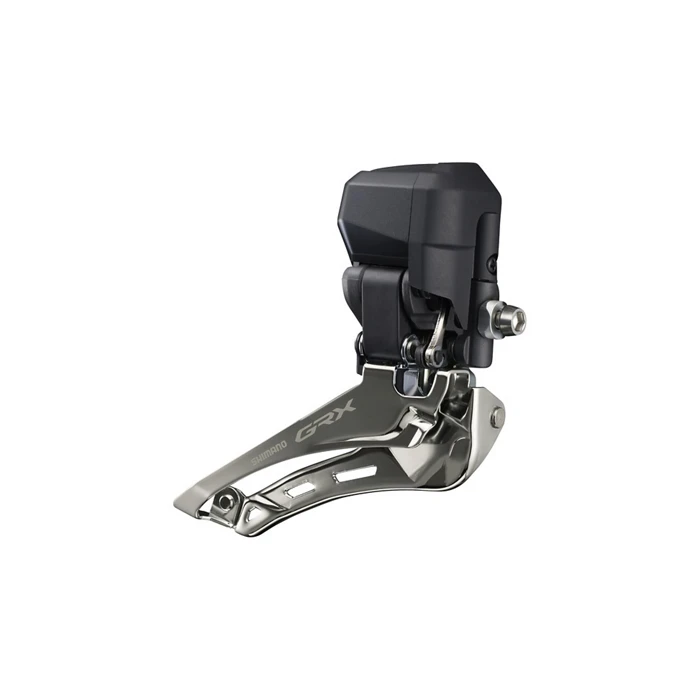 SHIMANO GRX VOORDERAILLEUR DI2 FD-RX825 12 SPEED