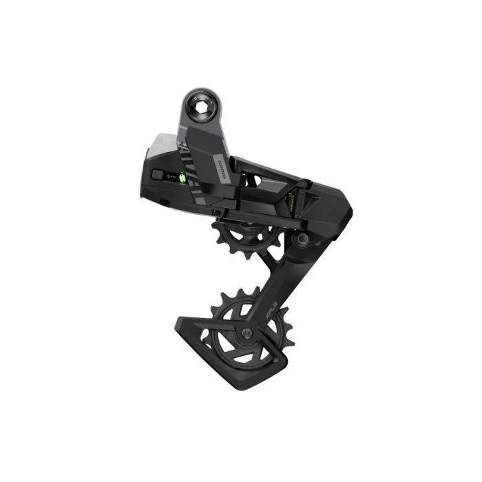 SRAM ACHTERDERAILLEUR RIVAL XPLR AXS E1 13 SPEED MAX 46T