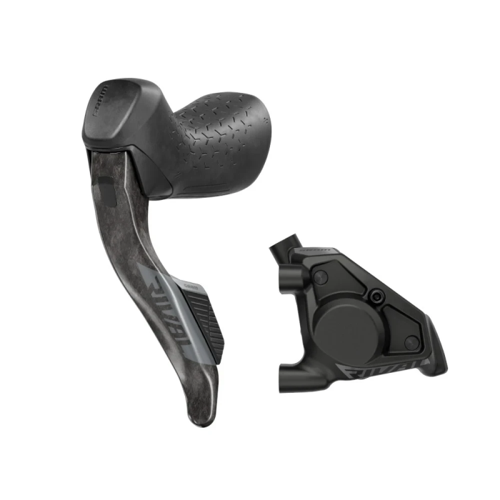 SRAM SHIFTER RIVAL AXS DISC E1 LINKS 12/13 SPEED