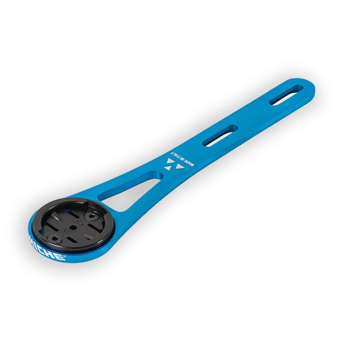 MICHE COMPUTER MOUNT GARMIN WAHOO BLAUW