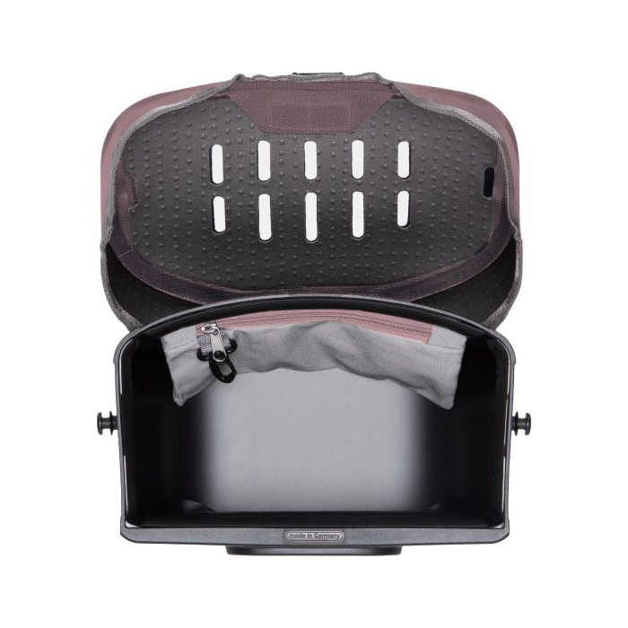 STUURTAS ORTLIEB ULTIMATE SIX URBAN 5L