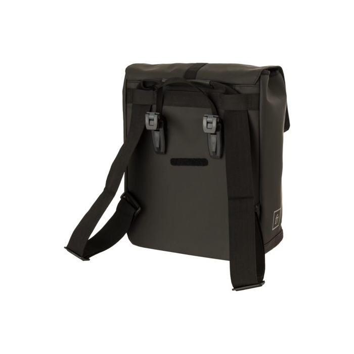 TAS FASTRIDER JAXX II RUGZAK CLICK N'GO