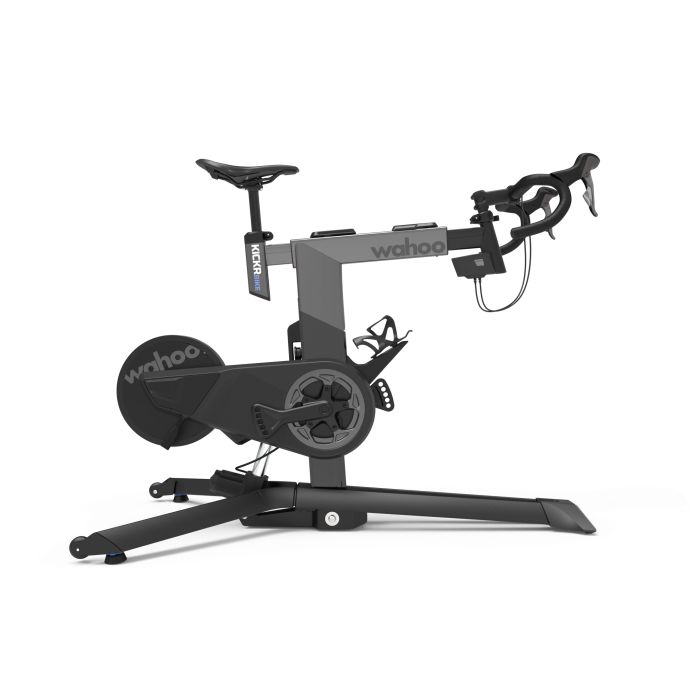 WAHOO KICKR BIKE PRO SMART BIKE