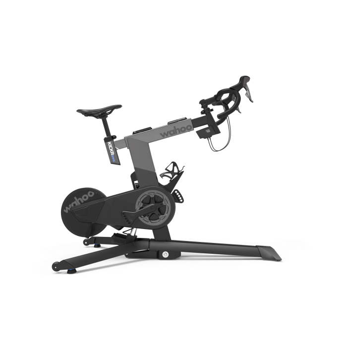 WAHOO KICKR BIKE PRO SMART BIKE