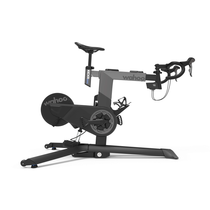 WAHOO KICKR BIKE PRO SMART BIKE