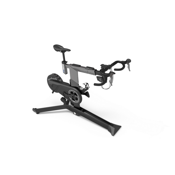 WAHOO KICKR BIKE PRO SMART BIKE