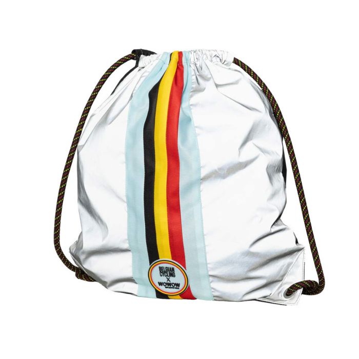 WOWOW SPORTBAG BELGIAN CYCLING