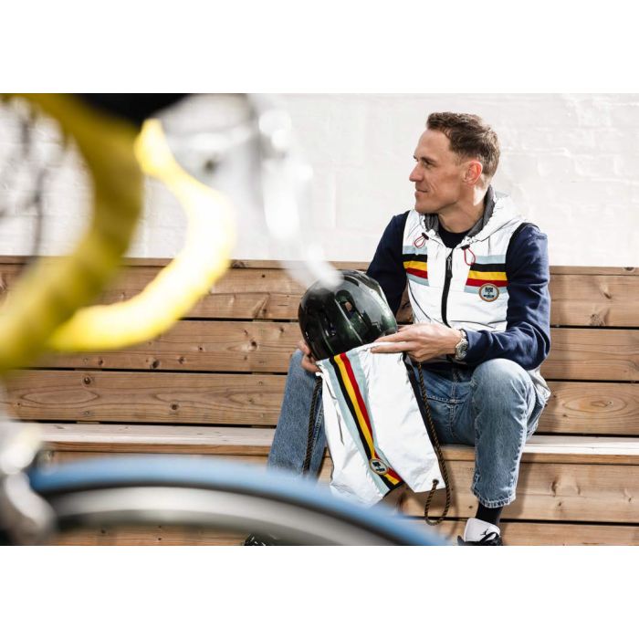 WOWOW SPORTBAG BELGIAN CYCLING