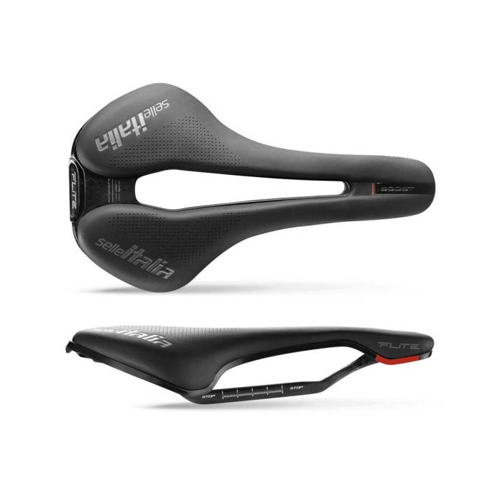 ZADEL SELLE ITALIA FLITE BOOST KIT CARBONIO SUPERFLOW L3