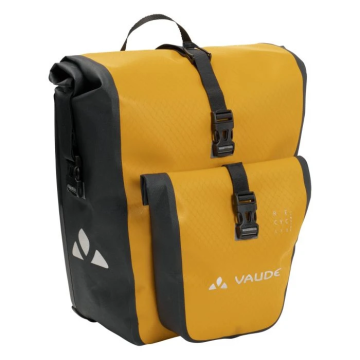 FIETSTAS VAUDE AQUA BACK PLUS SINGLE GERECYCLEERD