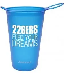 226ERS SOFT FLASK CUP 200ML