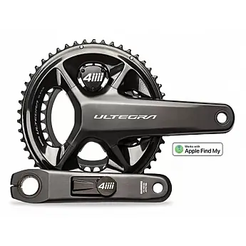 4iiii PRECISION 3+ ULTEGRA 8100 175 52-36-1
