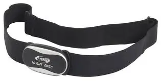 BBB DIGIHEART BORSTBAND ANT+ BCP-57-1