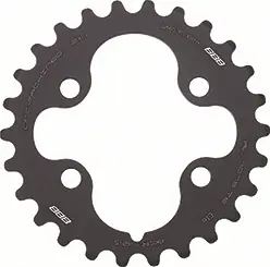 BBB KETTINGBL 24T 64MM XT M8000 2X11-1