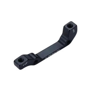 BBB POWERMOUNT POSTMOUNT IS TO PM 160MM-1