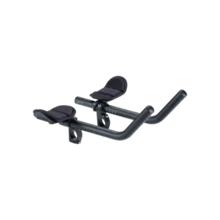 BBB STUUR AEROMAX ZWART 31.8MM-1