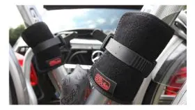 BIKEBUDDIE FRAME PROTECTION 2 STUKS-1