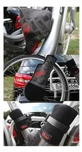 BIKEBUDDIE SOLO FULL PROTECTION SET-1