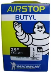 BINNENBAND MICHELIN A4 29X1.95-2.10 40MM"-1