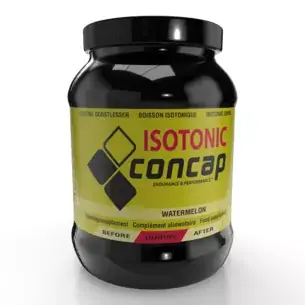 CONCAP ISOTONIC WATERMELON 800GR