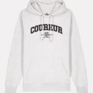 HOODIE THE VANDAL COUREUR