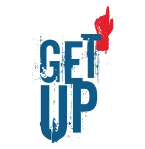 Get up