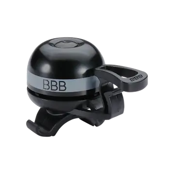 BBB BEL EASYFIT BBB-14 DELUXE GRIJS-1