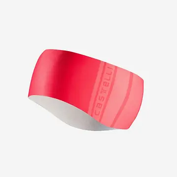 HOOFDBAND CASTELLI PRO THERMAL 2 DAMES