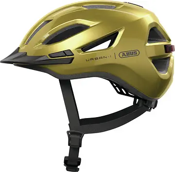 FIETSHELM ABUS URBAN-I 4.0