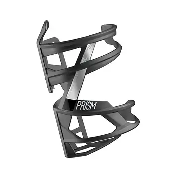 BUSHOUDER ELITE PRISM CARBON RECHTS MAT ZWART-1