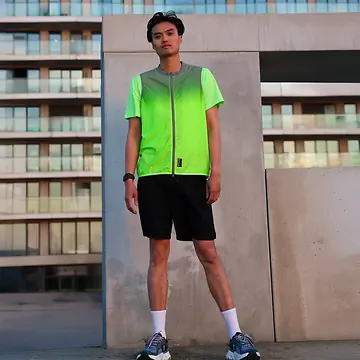 BODYGLOWER GOFLUO ANDREAS