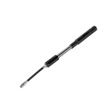 PRO MINIPOMP TEAM HP CO2 ALU ZWART MET CO2 PATROON 25GRAM-1