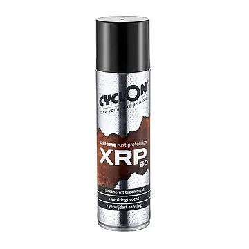 CYCLON ANTI ROEST SPRAY XRP 60 EXTREME RUST PROTECTION-1