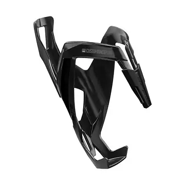 BUSHOUDER ELITE CUSTOM RACE+ GLOSSY ZWART-1