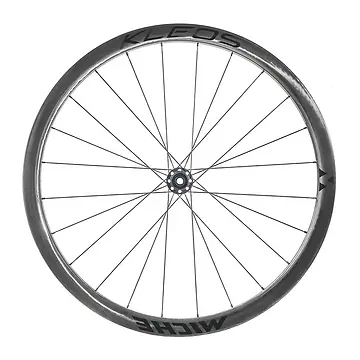 WIELEN MICHE KLEOS 36MM DISC SHIMANO TUBELESS