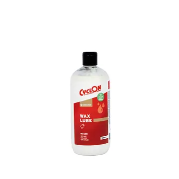 CYCLON WAXE LUBE 500ML
