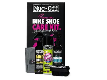 MUC OFF PREMIUM SHOE CARE KIT-1