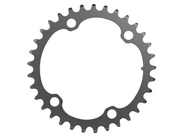 SRAM TANDWIEL RIVAL AXS 107BCD 33T ZWART-1