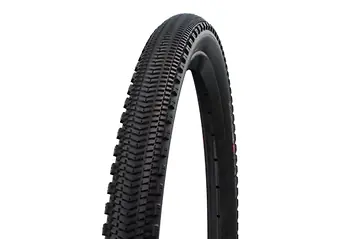 BUITENBAND SCHWALBE G-ONE OVERLAND 365 TLE PERFORMANCE 28X1.70 700X45 ZWART-1
