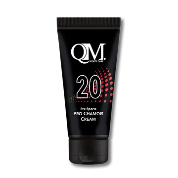 QM NR20 PRO RACE CHAMOIS CREME-1