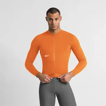 FIETSSHIRT SPORTFUL SRK 2 THERMAL LANGE MOUWEN