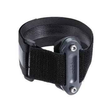 BBB BUSHOUDER BRACKET HAULERMOUNT GRIJS BBC-111-1