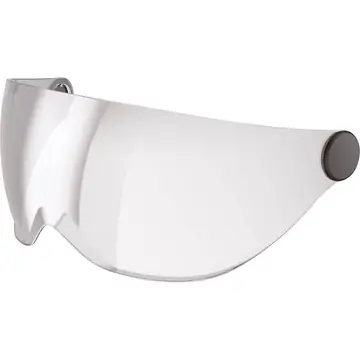 HELM ABUS PEDELEC 2.0 VISIER CLEAR-1